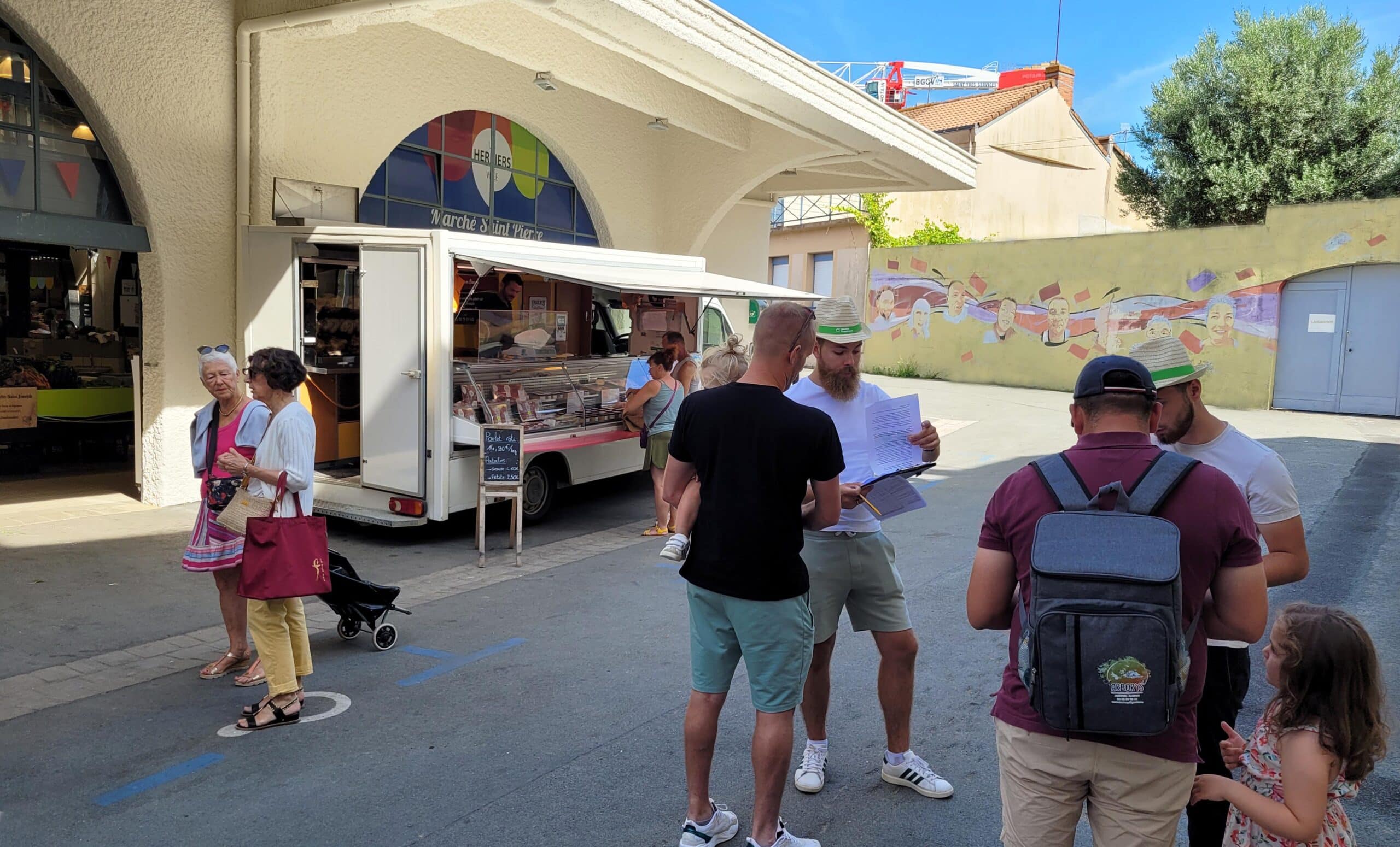 Vendée Transitions_marchés locaux