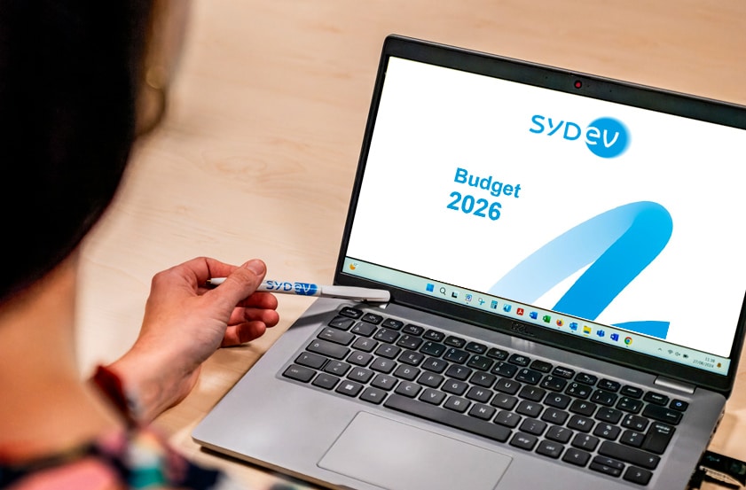 presentation budget 2026