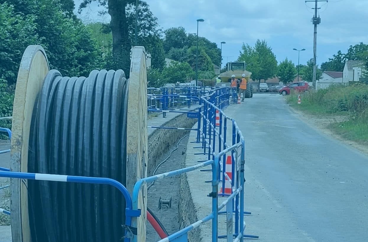 renouvellement marché travaux